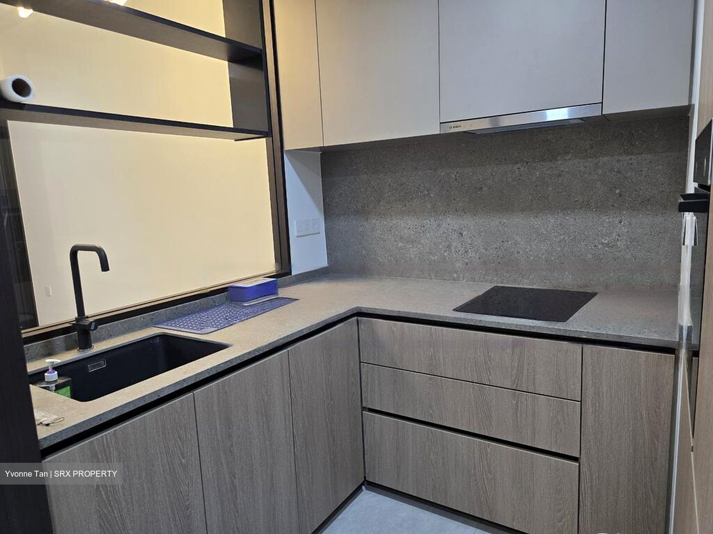 KI Residences at Brookvale (D21), Condominium #454269681